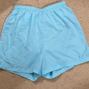 Women’s Nike Runnjng shorts